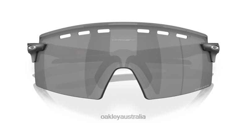 Encoder Strike Prizm Black Lenses, Matte Black Frame Oakley2ZJX764