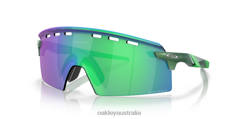 Encoder Strike Prizm Jade Lenses, Gamma Green Frame Oakley2ZJX767