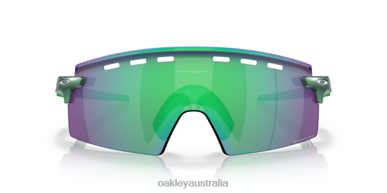 Encoder Strike Prizm Jade Lenses, Gamma Green Frame Oakley2ZJX767