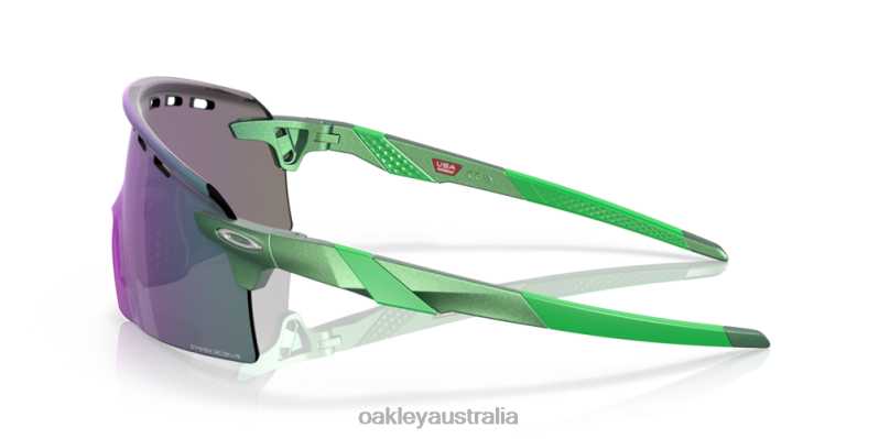 Encoder Strike Prizm Jade Lenses, Gamma Green Frame Oakley2ZJX767