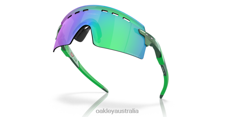 Encoder Strike Prizm Jade Lenses, Gamma Green Frame Oakley2ZJX767
