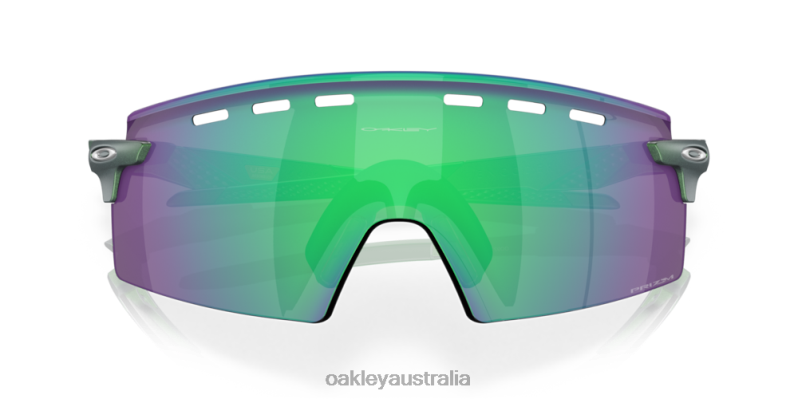 Encoder Strike Prizm Jade Lenses, Gamma Green Frame Oakley2ZJX767