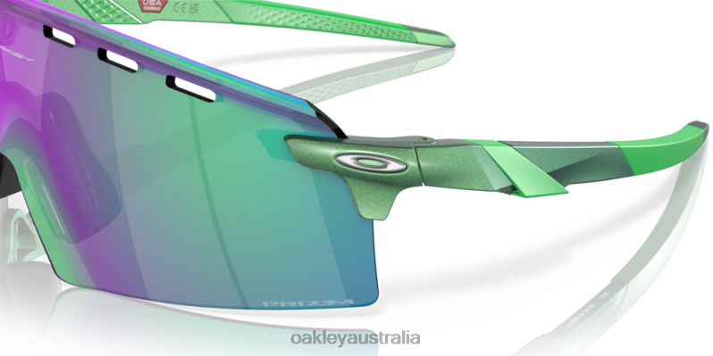 Encoder Strike Prizm Jade Lenses, Gamma Green Frame Oakley2ZJX767