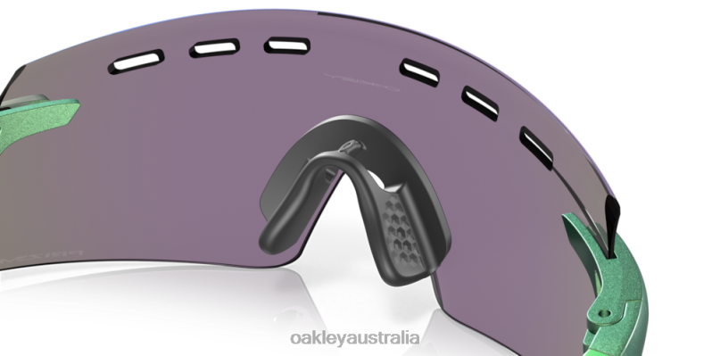 Encoder Strike Prizm Jade Lenses, Gamma Green Frame Oakley2ZJX767