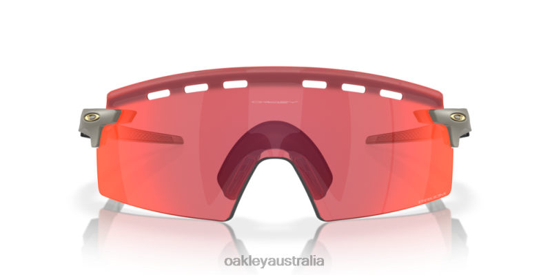 Encoder Strike Prizm Trail Torch Lenses, Matte Onyx Frame Oakley2ZJX770