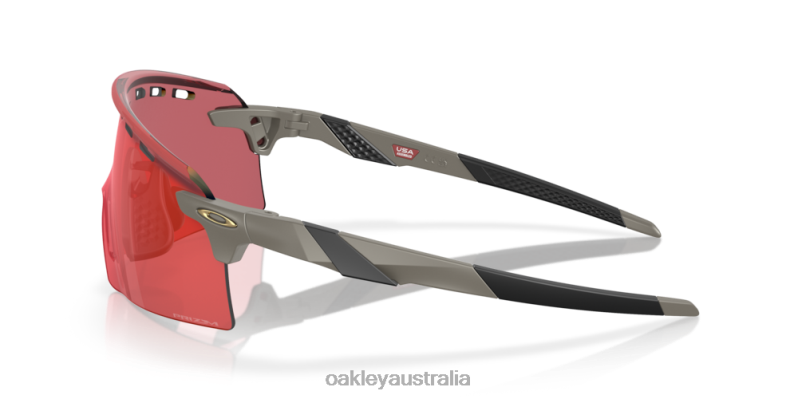 Encoder Strike Prizm Trail Torch Lenses, Matte Onyx Frame Oakley2ZJX770