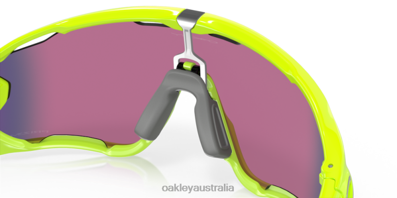 Jawbreaker Retina Burn Collection Prizm Road Lenses, Retina Burn Frame Oakley2ZJX402