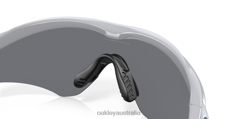M2 Frame Grey Lenses, Polished Fog Frame Oakley2ZJX733
