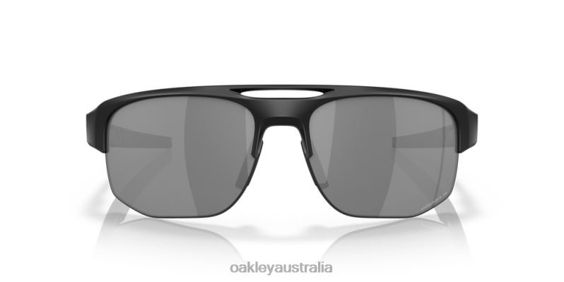 Mercenary Prizm Black Polarized Lenses, Matte Black Frame Oakley2ZJX937