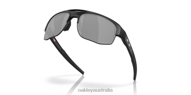 Mercenary Prizm Black Polarized Lenses, Matte Black Frame Oakley2ZJX937