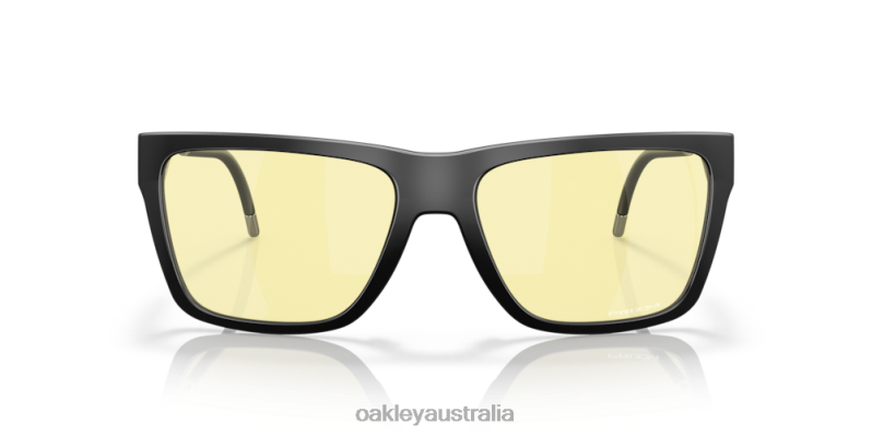 NXTLVL Gaming Collection Prizm Gaming Lenses, Satin Black Frame Oakley2ZJX828