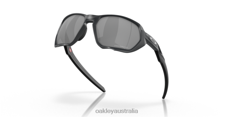 Plazma High Resolution Collection Prizm Black Polarized Lenses, Hi Res Matte Carbon Frame Oakley2ZJX595
