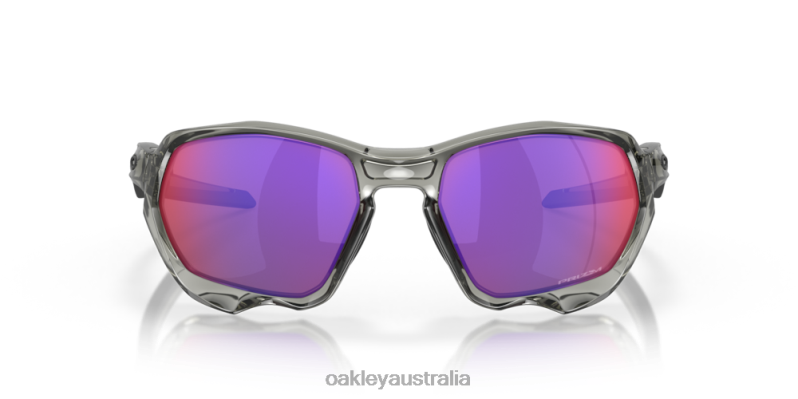 Plazma Prizm Road Lenses, Grey Ink Frame Oakley2ZJX260