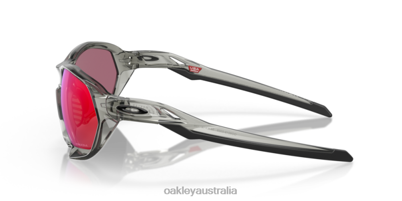 Plazma Prizm Road Lenses, Grey Ink Frame Oakley2ZJX260