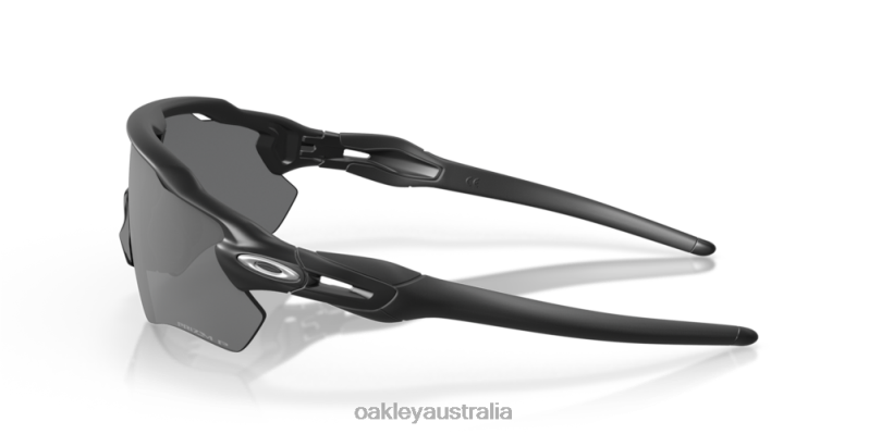 Radar EV Path Prizm Black Polarized Lenses, Matte Black Frame Oakley2ZJX30