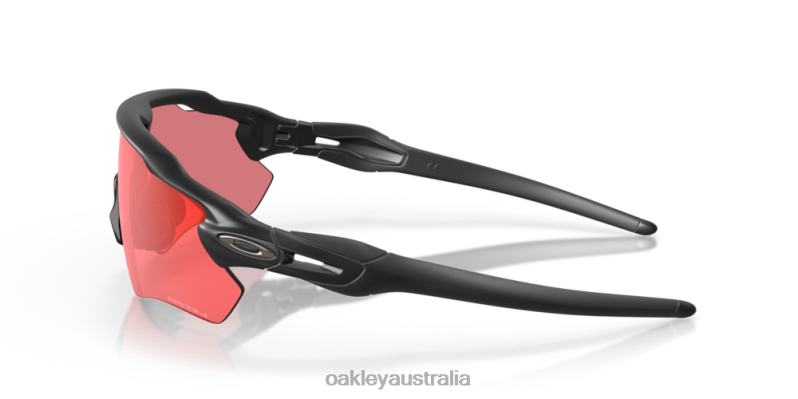 Radar EV Path Prizm Trail Torch Lenses, Matte Black Frame Oakley2ZJX38