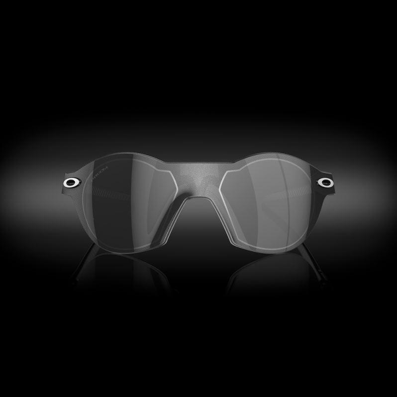 Re:SubZero Prizm Black Lenses, Steel Frame Oakley2ZJX19