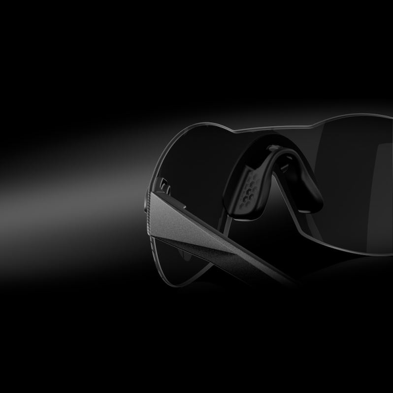Re:SubZero Prizm Black Lenses, Steel Frame Oakley2ZJX19