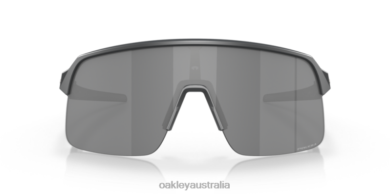 Sutro Lite High Resolution Collection Prizm Black Lenses, Hi Res Matte Carbon Frame Oakley2ZJX998