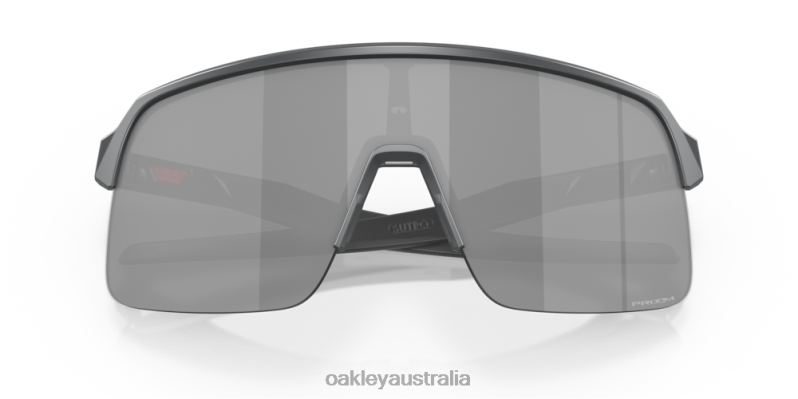 Sutro Lite High Resolution Collection Prizm Black Lenses, Hi Res Matte Carbon Frame Oakley2ZJX998