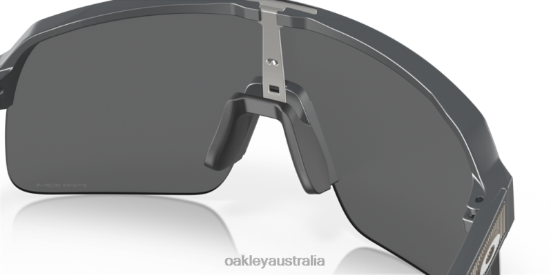 Sutro Lite High Resolution Collection Prizm Black Lenses, Hi Res Matte Carbon Frame Oakley2ZJX998