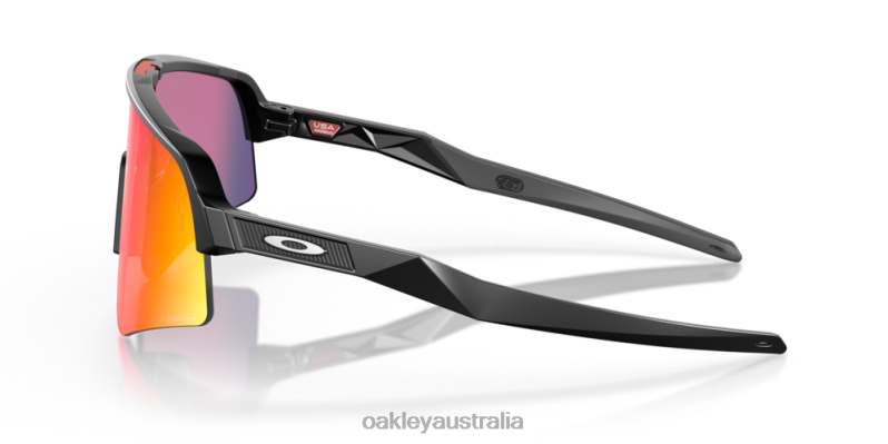 Sutro Lite Sweep Prizm Road Lenses, Matte Black Frame Oakley2ZJX191