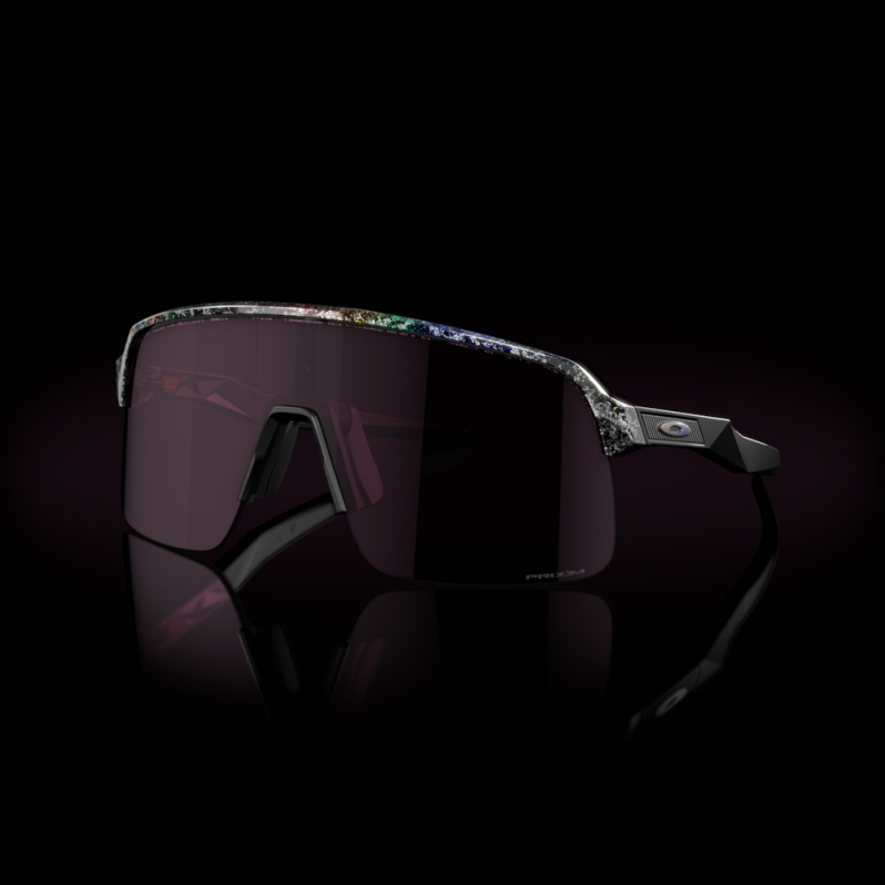 Sutro Lite Verve Collection Prizm Road Black Lenses, Verve Spacedust Frame Oakley2ZJX1000 - Click Image to Close