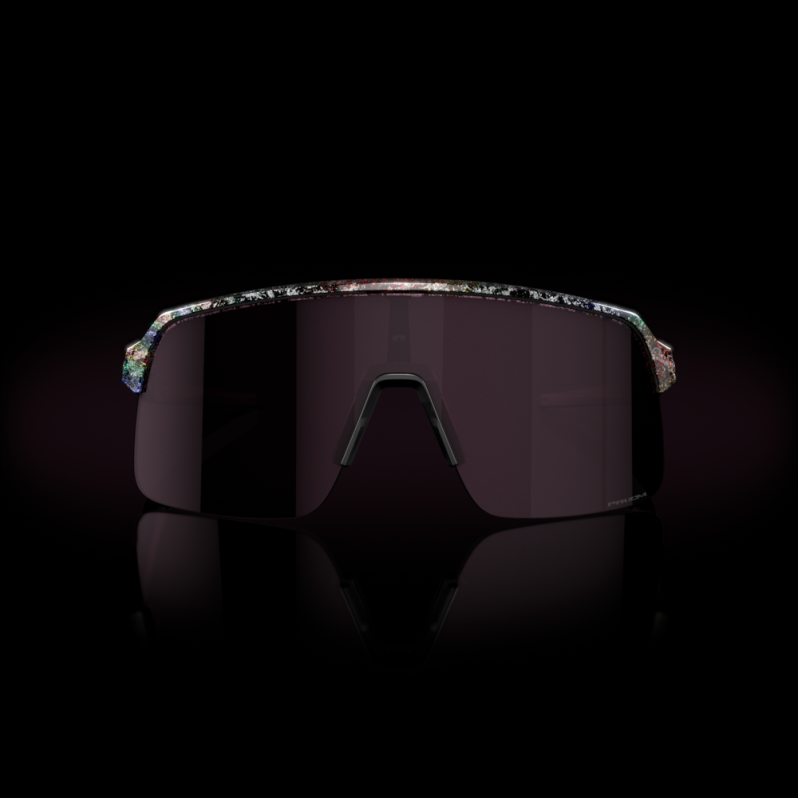 Sutro Lite Verve Collection Prizm Road Black Lenses, Verve Spacedust Frame Oakley2ZJX1000