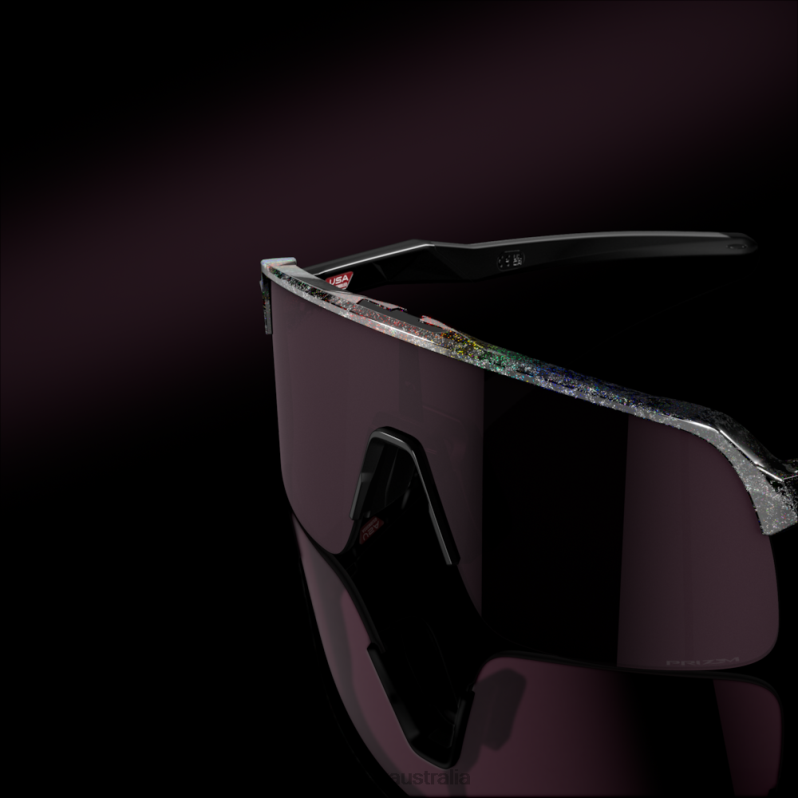 Sutro Lite Verve Collection Prizm Road Black Lenses, Verve Spacedust Frame Oakley2ZJX1000