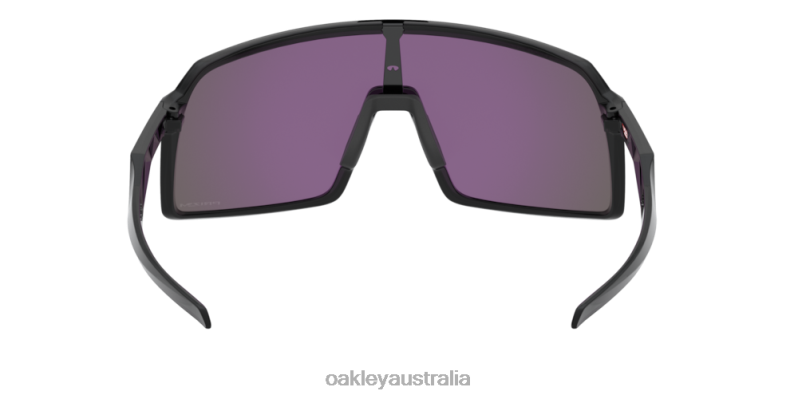Sutro (Low Bridge Fit) Prizm Jade Lenses, Black Ink Frame Oakley2ZJX470