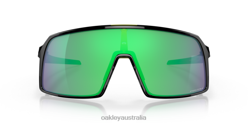 Sutro Prizm Jade Lenses, Black Ink Frame Oakley2ZJX78