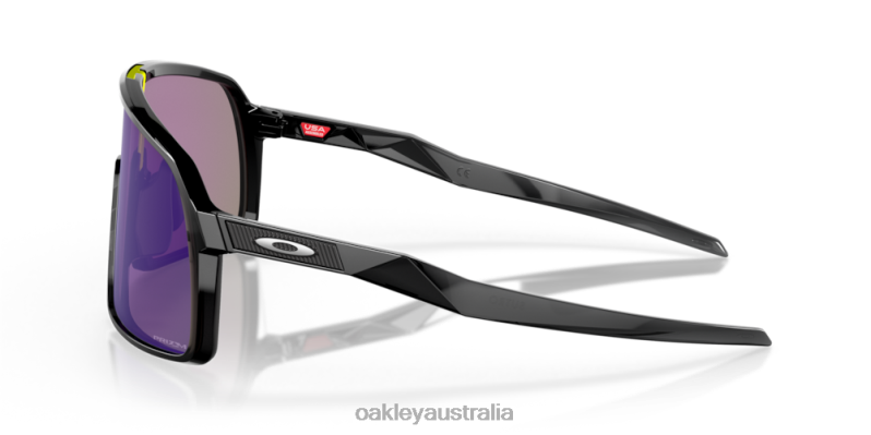 Sutro Prizm Jade Lenses, Black Ink Frame Oakley2ZJX78