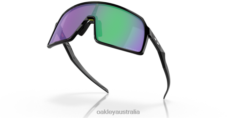 Sutro Prizm Jade Lenses, Black Ink Frame Oakley2ZJX78