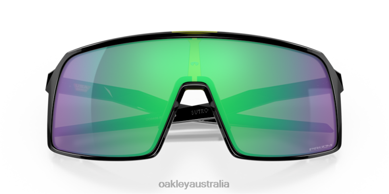 Sutro Prizm Jade Lenses, Black Ink Frame Oakley2ZJX78