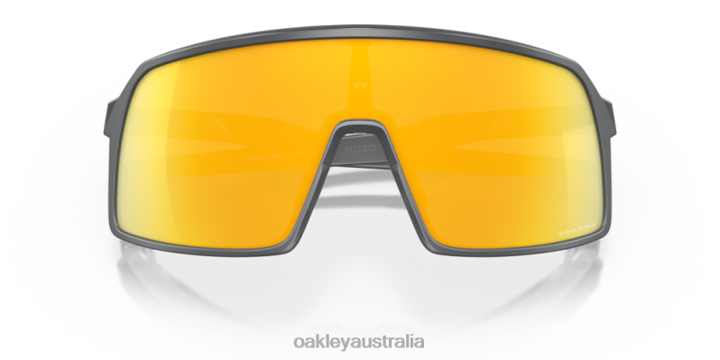 Sutro S Prizm 24K Lenses, Matte Carbon Frame Oakley2ZJX279